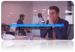 Compliance Center demo 